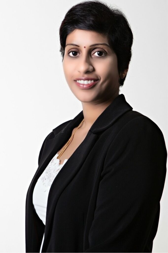 International Women’s Day – Spotlight on Bavani Prapaharan | Integra